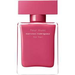 Narciso Rodriguez Fleur Musc EdP 1 fl oz